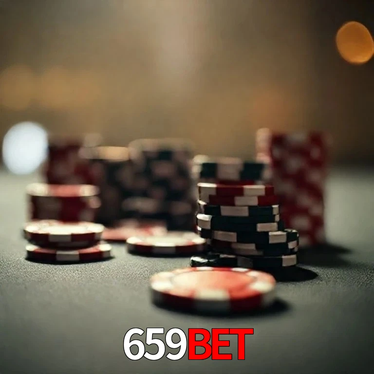 659bet Suporte