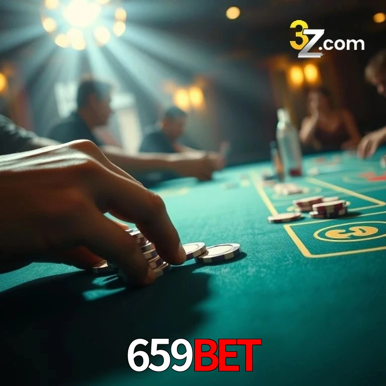 659bet lottery