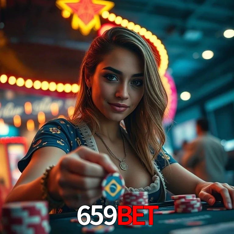 659bet Suporte