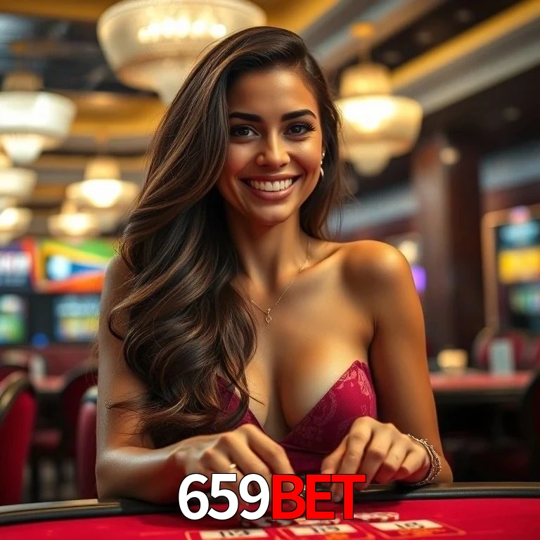 659bet App Design