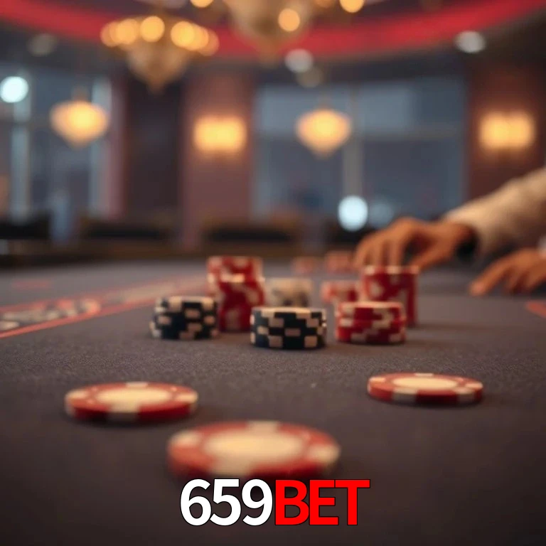 659bet Promoções