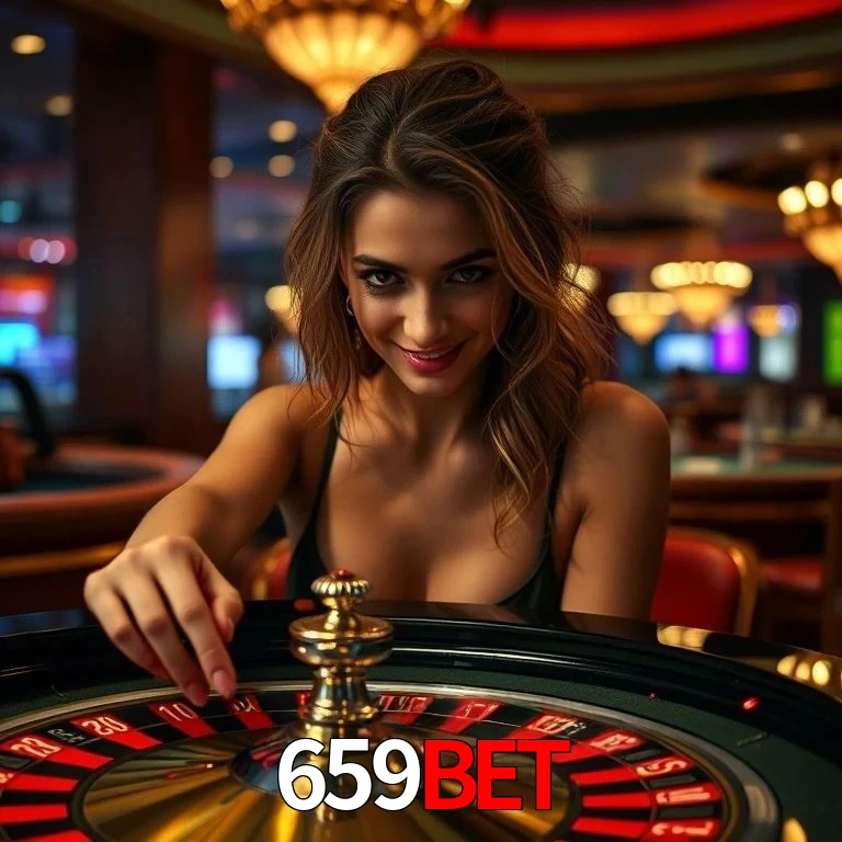 659bet Portfolio Jogos