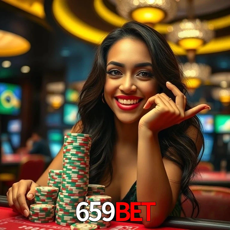 659bet game