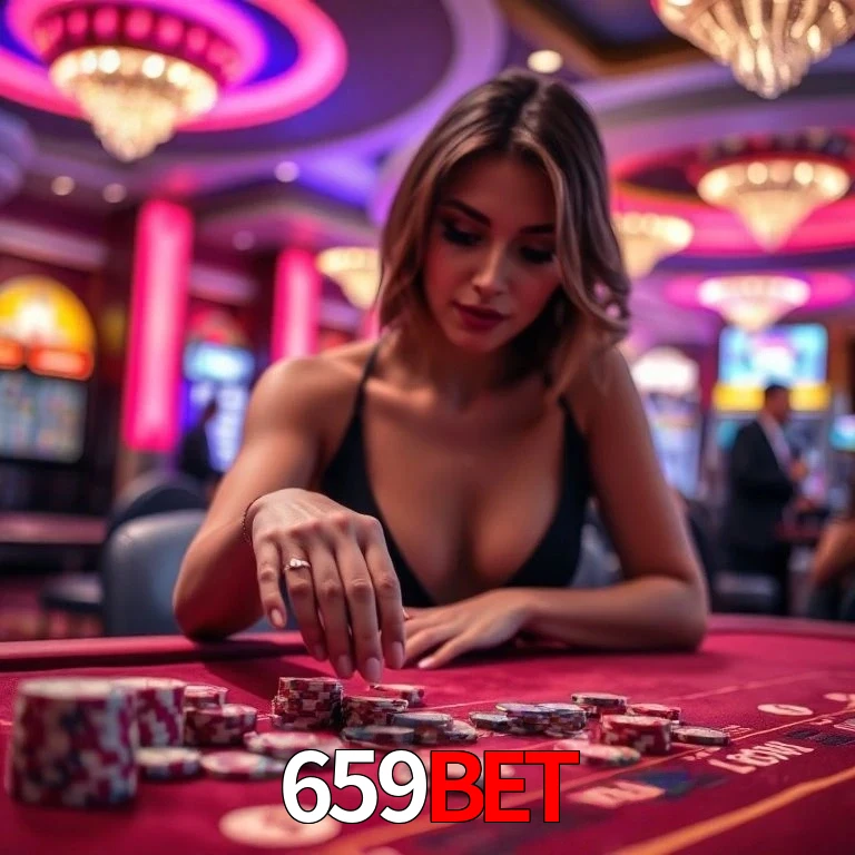 659bet Casino RNG