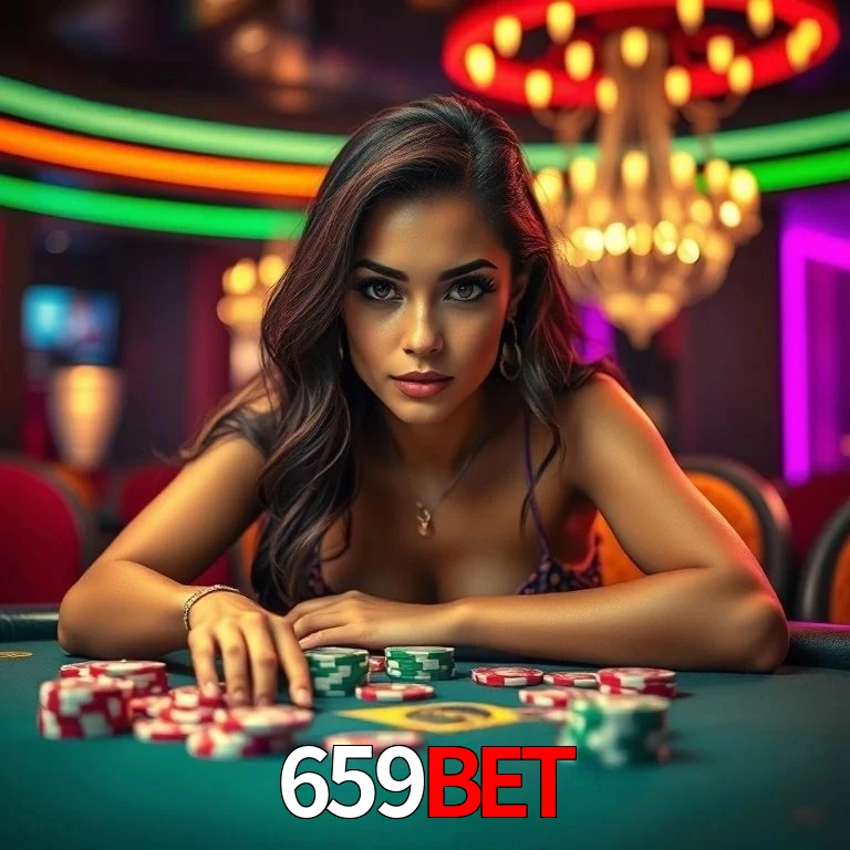 659bet Suporte