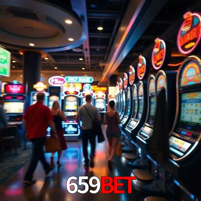 659bet Manager VIP
