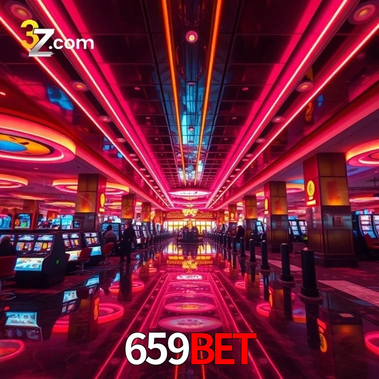 659bet APK Interface