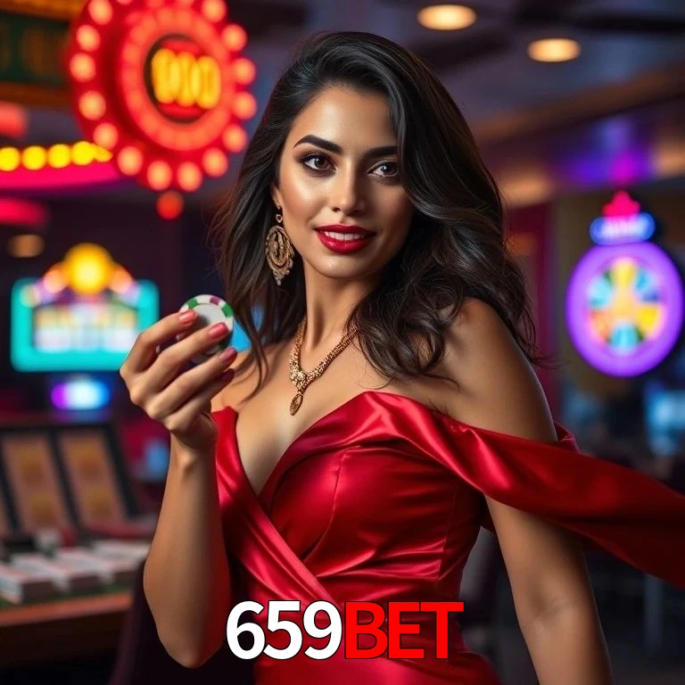 659bet Torneios Slots