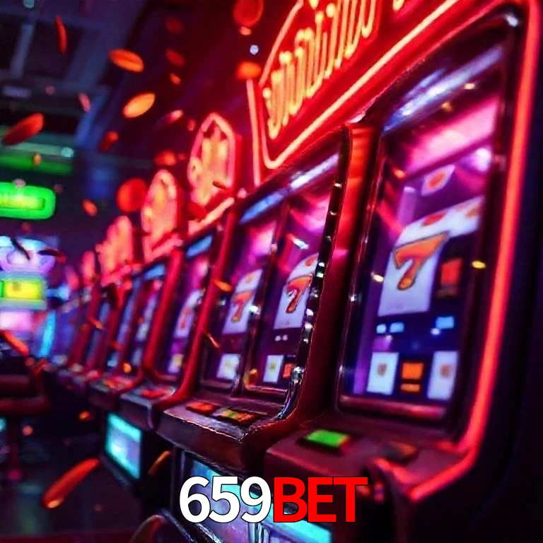 659bet fortune-tiger