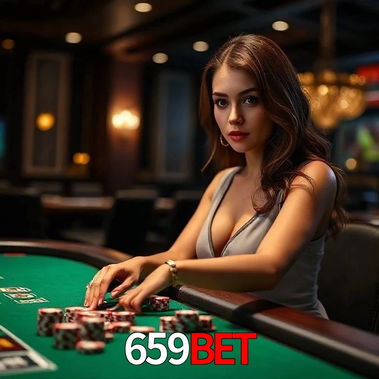 659bet Live Casino