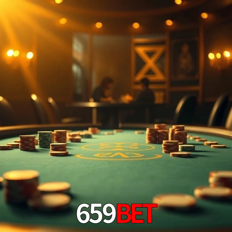 659bet platform