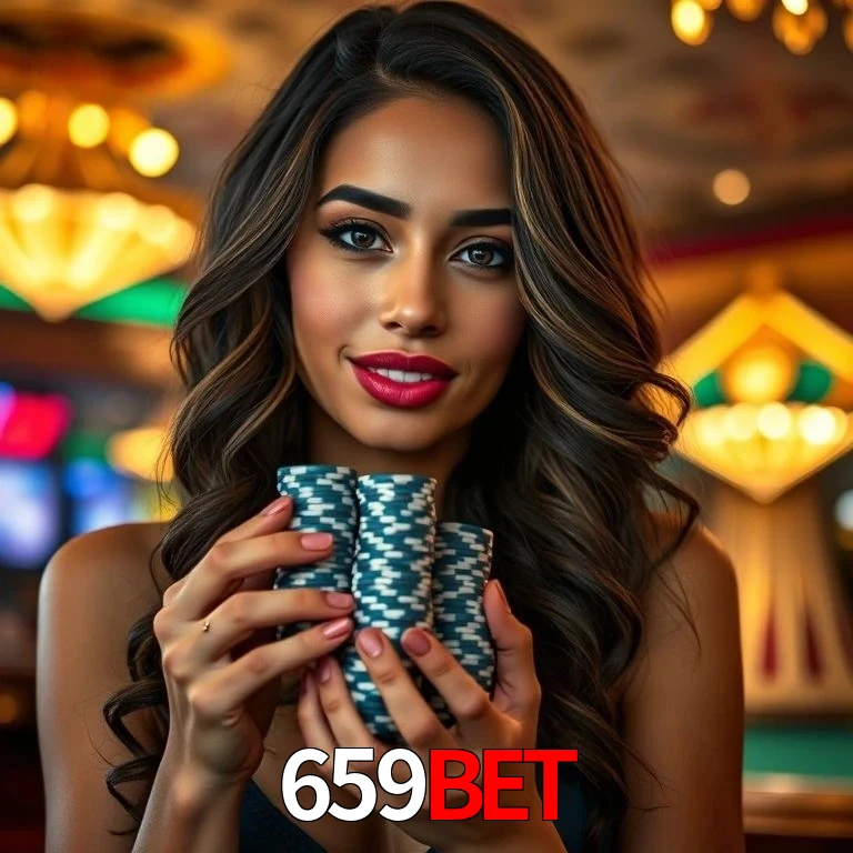 659bet Login Seguro