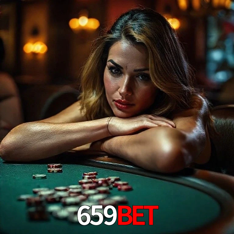 659bet Provedores