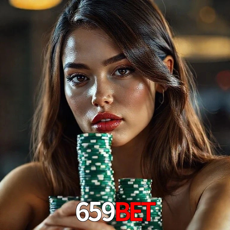 659bet Slot Temas