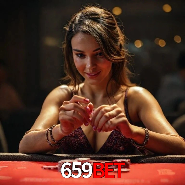659bet Segurança